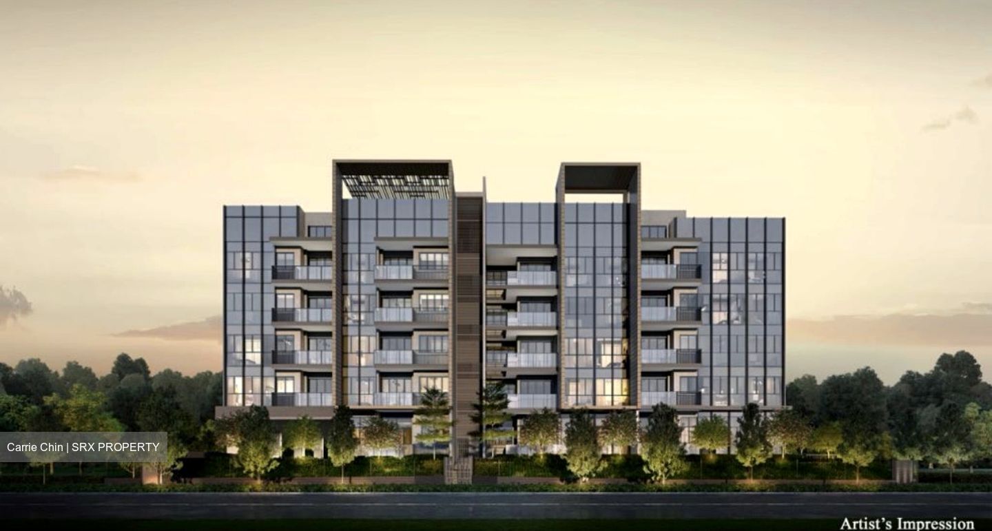 ARDOR RESIDENCE (D15), Apartment #445539641